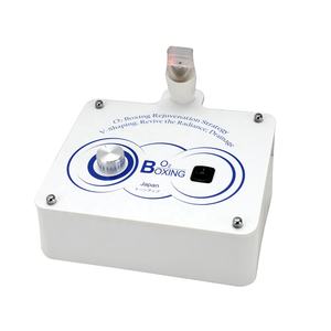 Producto de noticias 2025 Beauty Spa Use Skin Oxygen Machine Oxygen Facial Whitening Machine - Product Image 6