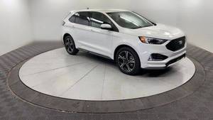 Crossover 2020 AWD en cuir foncé, automatique, conduite à gauche, très bon état, meilleur prix de gros - Product Image 6