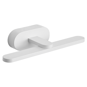 Lampe murale LED moderne et élégante pour salle de bain, en aluminium, étanche, pour miroir, éclairage frontal pour hôtels, éclairage mural pour tableaux - Product Image 3