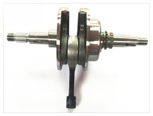 Vilebrequin de moto pour Honda CBF150/SDH150 New Continent, ensemble bielle-vilebrequin - Product Image 6