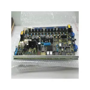 Original Fanuc cnc system high voltage board elevator control board high press board A20B-8100-0493 for Fanu