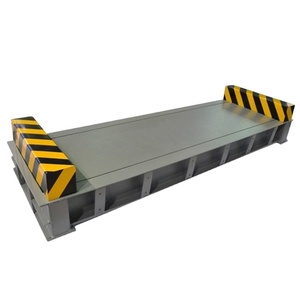 Système de pesage en mouvement à grande vitesse, solution intelligente de pesage de la charge par essieu pour les autoroutes - Product Image 3