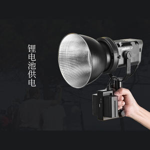 Studio <span class=keywords><strong>vidéo</strong></span> extérieur et intérieur professionnel Triopo lumières LED pour la photographie éclairage de film continu <span class=keywords><strong>Tik</strong></span> <span class=keywords><strong>Tok</strong></span>, tournage <span class=keywords><strong>youtube</strong></span> - Product Image 4
