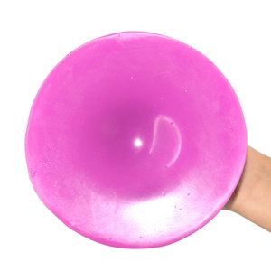 FAAK Hot Sale Big Size Plastic Gourd Model Huge Anal Plug Silicone <b>Dildo</b> with Suction Cup for Women Masturbation - Product Image 4
