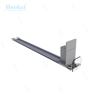 Exhibidor de Botellas con Resorte, Dispensador de Cigarrillos para Tiendas, Dispensadores de Bebidas para Refrigerador - Product Image 4