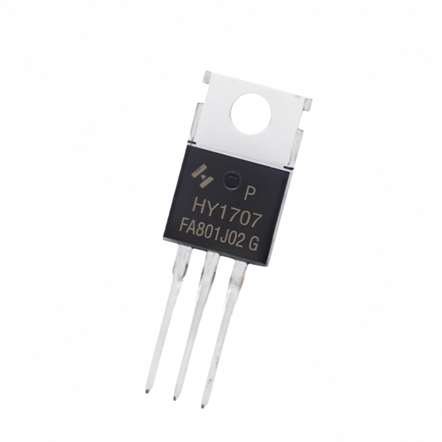 New and Original IC Chip Transistor HY1707 TO-220