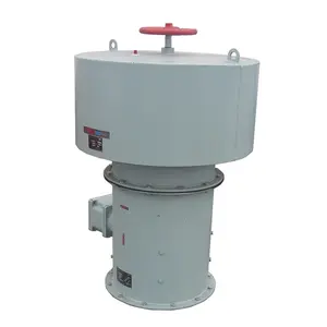 Mushroom Type Ventilation Marine Axial Flow Fan