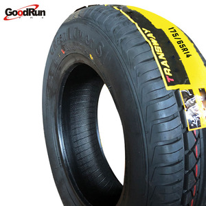 Neumáticos de Alta Calidad con Llantas de Goma y Acero a Precios Competitivos - Product Image 2