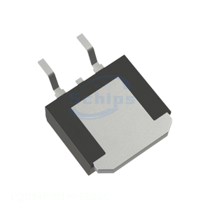 Buy Online Electronic Components Transistors TO-263 FQB34P10TM-F085C Manufacturer Channel - Product Image 1