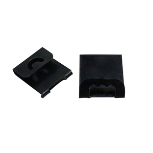 Black S <b>Hook</b> Iron Picture Frame Hanging Buckle 3-5kg Load Capacity Modern Simple Style - Product Image 5