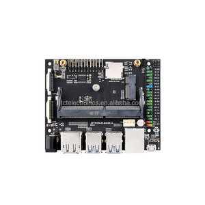 Placa de Desarrollo de Inteligencia Artificial (IA) Compatible con el Kit Nano (B01) 4GB en Stock Nano 4GB Nano Deve - Product Image 5