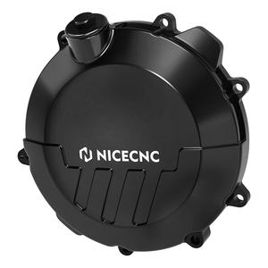 Couvercle d'embrayage extérieur renforcé NiceCNC pour <span class=keywords><strong>GasGas</strong></span> EX / EC / MC 250 300 2021 2022 2023 - Product Image 1