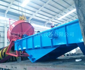 Nueva protección del medio ambiente, secador rotativo de estiércol de aves de corral, secador rotativo de estiércol de vaca, secador rotativo de estiércol de pollo, China - Product Image 5