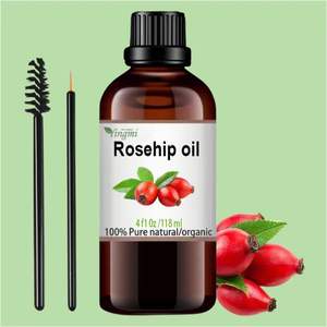 Essentiële Olie Geur Essentiële Aromatherapie Oliegroothandel Cosmetische Helichrysum Etherische Olie - Product Image 4