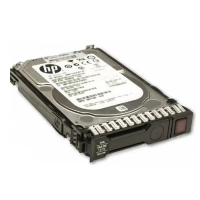 Original for Hp E Enterprise Server Hpe Hard Disk Drive Hp E 791034-B21 791055-001 1.8t 12g 10k 2.5 Sas