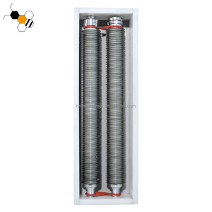 Máquina Manual <span class=keywords><strong>de</strong></span> Rodillos para Desopercular Cuadros <span class=keywords><strong>de</strong></span> <span class=keywords><strong>Abejas</strong></span>, Herramienta para Procesamiento <span class=keywords><strong>de</strong></span> Miel y Panal <span class=keywords><strong>de</strong></span> Abeja, <span class=keywords><strong>de</strong></span> Fácil Operación - Product Image 4