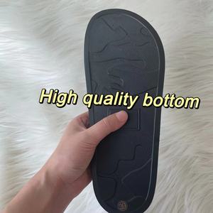 Ciabatte Unisex di Lusso Personalizzate di Alta Qualità, <span class=keywords><strong>Pantofole</strong></span> di Design in Vera Pelle alla Moda per Donne - Product Image 6