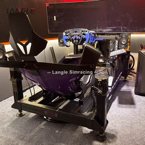 <span class=keywords><strong>Simulador</strong></span> <span class=keywords><strong>de</strong></span> Conducción, <span class=keywords><strong>Simulador</strong></span> <span class=keywords><strong>de</strong></span> <span class=keywords><strong>Vuelo</strong></span>, Kit <span class=keywords><strong>de</strong></span> Fuerza G <span class=keywords><strong>de</strong></span> Cuatro Ejes, Cabina, Equipo Dinámico, Plataforma <span class=keywords><strong>de</strong></span> Movimiento Personalizada, Simulación <span class=keywords><strong>de</strong></span> Carreras <span class=keywords><strong>de</strong></span> 4 Ejes - Product Image 3