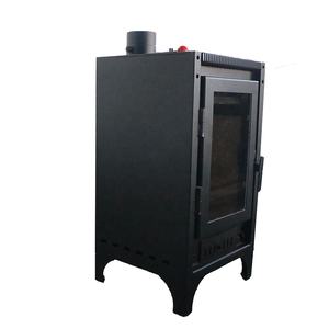 <span class=keywords><strong>Chimenea</strong></span> de <span class=keywords><strong>Leña</strong></span> <span class=keywords><strong>Vertical</strong></span> de Estilo Nuevo para el Hogar, sin Humo, de Alta Eficiencia Energética y Ahorro de Energía - Product Image 4