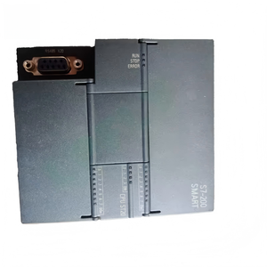 Fuente de Alimentación de Comunicación RS485-Ethernet para CPU PLC Inteligente Comemoc S7-200 Original y Nueva - Product Image 2