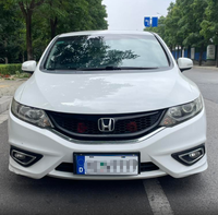 Voitures d'occasion Hon-da Jade 1.8T Voiture d'occasion Taxi Voiture d'auto-école à vendre
