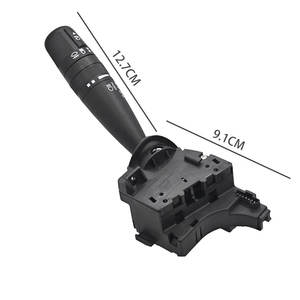 Commutateur combiné de commande des feux de position et des clignotants pour Chrysler 2006-2010, modèle 5183946AB, interrupteurs automobiles - Product Image 4