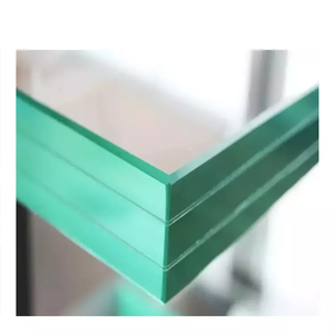 ESG VSG Laminage blanc laiteux CE Toit Véranda Vente en gros 66.2 Sécurité Panneau sandwich trempé <span class=keywords><strong>Verre</strong></span> feuilleté <span class=keywords><strong>Prix</strong></span> - Product Image 3