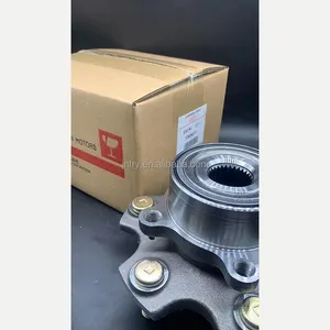 Factory Rear Wheel Bearing Kit 3780A011 Bearing For MITSUBISHI