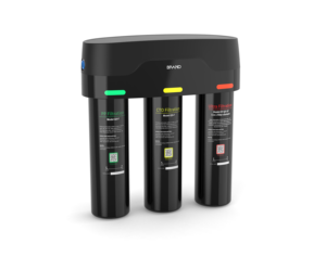 Máy lọc nước RO gia đình 3 cấp lọc siêu lọc 8000GPD đặt dưới bồn rửa - Product Image 3