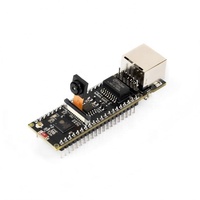 OV5640 Kameralı ESP32-S3 ETH Geliştirme Kartı 10/100Mbps RJ45 Ethernet Portu Wi-Fi&BLE Desteği 240MHz Çift Çekirdekli İşlemci
