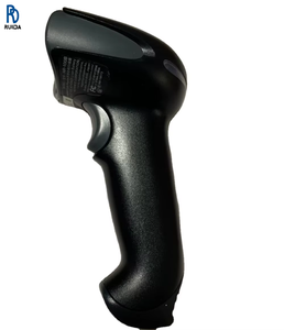 Lecteur de codes KEYENCE HR-100B, neuf et original, à bon prix - Product Image 1