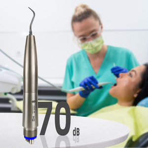 Sonicare – outil de nettoyage dentaire à haute fréquence avec pointe en titane pour l'élimination du tartre - Product Image 2