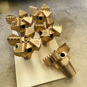 Foret à lame composite sans noyau à quatre ailettes <span class=keywords><strong>BDM</strong></span> 152 mm, livré avec une garantie d'un an. - Product Image 2