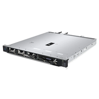 Tout nouveau pour DELL PowerEdge R350 R650 R7525 R630 R760 R640 R750 1U serveur Rack avec Xeon Intel DDR4 mémoire disque dur bon prix