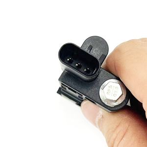 Nuevas piezas de automóviles OE 1920LR Sensor de velocidad para Peugeot 3008 207CC 3008 RCZ <span class=keywords><strong>Citroen</strong></span> C4L <span class=keywords><strong>C4</strong></span> DS3 <span class=keywords><strong>DS4</strong></span> DS5 DS6 Sensor de posición del cigüeñal - Product Image 4