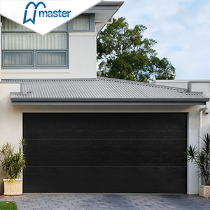 16x7 8x7 ساندويتش بو رغوة لوحة الصلب تدفق التلقائي مقطعية النفقات العامة الكهربائية مع المحرك - Product Image 4