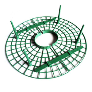 Les supports de fraisiers avec 4 pieds robustes protègent les fraises contre la moisissure, la pourriture et la saleté - Product Image 4