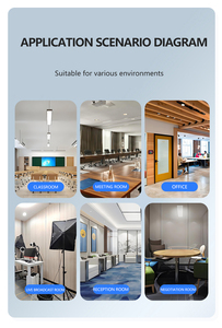 Nhà thông minh vấn đề chủ đề Wifi 15.6 inch Tường Gắn Android hiển thị tiếp sức <span class=keywords><strong>RS232</strong></span> RJ45 tự động hóa thiết bị điều khiển máy tính bảng điều chỉnh - Product Image 6