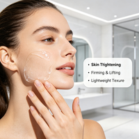 Sérum Raffermissant Peau Post-Perte de Poids Marque Blanche – Soin Visage Hydratation Profonde et Soutien du Contour du Visage Quotidien
