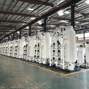 Generatore di Ossigeno PSA Automatico Certificato CE, Facile da Installare e Utilizzare Senza Complicazioni - Product Image 4