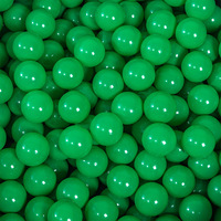 Balles Océaniques 5.5 7 8cm – Prix Abordable, Qualité Supérieure – Balles Élastiques en Plastique pour Piscine Enfant – Vente en Gros – Prix Usine – Balles Colorées