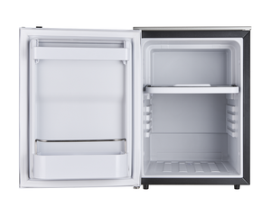 Refrigerador Vertical Potente para RV/Auto, 50L de Capacidad, Doble Zona, Diseño Compacto, Congelador, 24V/12V - Product Image 2