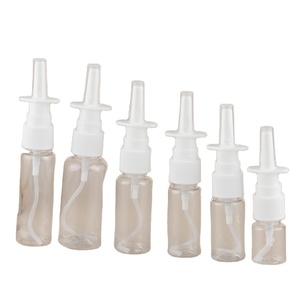 MUESTRA GRATUITA de alta calidad, botella de spray nasal de 5ml 10ml 15ml 20ml 30ml, tapa personalizada, muestra gratuita, juguete sexual para adultos - Product Image 6