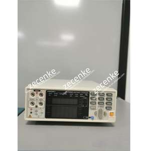 Probador de Baterías Hioki BT3562 - Product Image 1