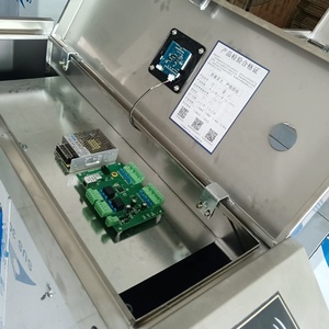 แผงวงจรควบคุมประตูสวิงแบบสองทาง ยี่ห้อ Chunanjia ราคาโรงงาน - Product Image 6