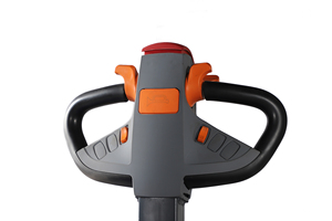 <span class=keywords><strong>Palette</strong></span> <span class=keywords><strong>de</strong></span> chariot élévateur électrique, 2 tonnes, hauteur <span class=keywords><strong>de</strong></span> 1.6m ~ 4m, avec bras <span class=keywords><strong>de</strong></span> protection et <span class=keywords><strong>pied</strong></span> - Product Image 6