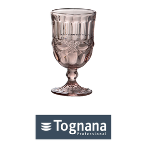 Verre à vin Solange Rosa 35 cl H 14,5 cm Ø 8 cm Tognana - Product Image 4