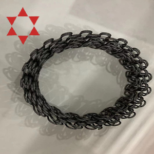 Molle a Zig Zag per Divani, 4.0mm per Cuscini di Divani con Molle Insacchettate - Product Image 2