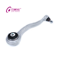 Systèmes de suspension automobile COMOOL A2043304411 A2043308811 A2033304011 pour Mercedes-Benz Bras de suspension inférieur avant C240C250C270