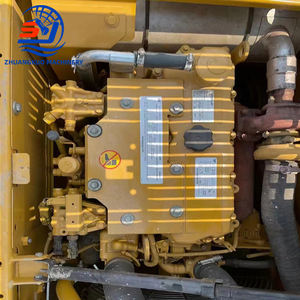 รถขุดดิน312D มือสอง12ตันรถขุดดินสำหรับแมวมือสอง312D ตีนตะขาบขนาดกลาง - Product Image 6